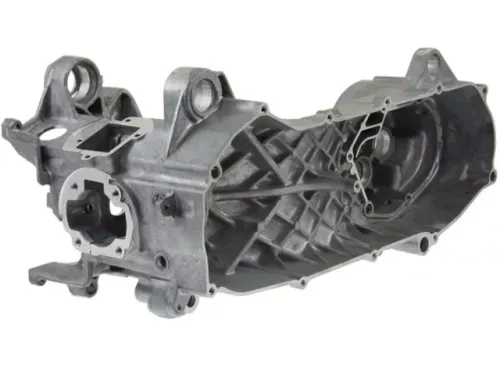 Carterset Minarelli Horizontaal DD