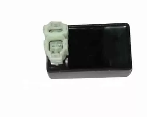 CDI Iva Lux 50 - 45 km