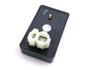 CDI Sym MIO - 25km/u - Snel