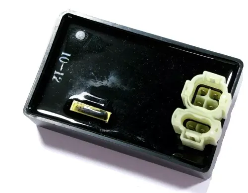 CDI Sym Mio 45km - (25 km onbegrenst)