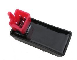 CDI Unit Honda MT