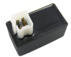 CDI Unit - Vision / NSR / Peugeot - Origineel