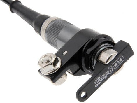 Choke + kabel Stage 6 - 150 cm