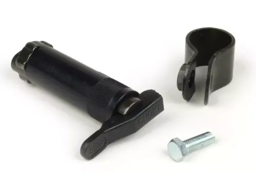 Chokemechanisme  CIF Universeel  Hendel Voor 1 en 2 Carburateurs