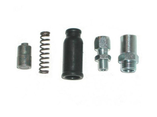 Chokeset - Dellorto - PHBG - Compleet