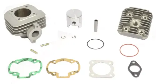 Cilinderkit 70cc Athena Morini AC