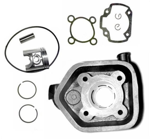 Cilinderkit Standaard Peugeot Verticaal (LC)