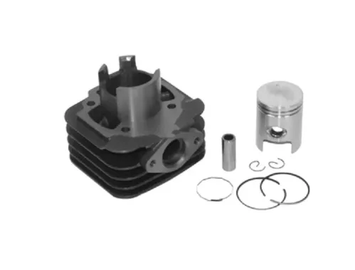 Cilinder 50 snel Gilera / Piaggio 25 km/h - 2-takt