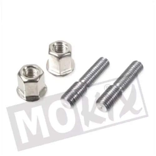 Tapeindset M7 naar M6