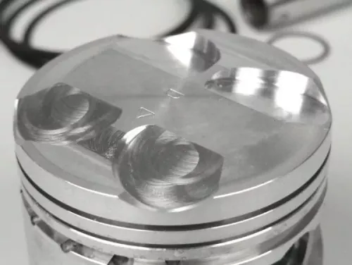 Cilinder Piaggio 125 cc Piaggio lc Leader