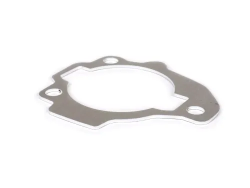 cilinderbasis spacer  BGM original  vespa wideframe 1953 1959, vm, vn, acma, vb1t, vgl1t, vl1t   2.0mm