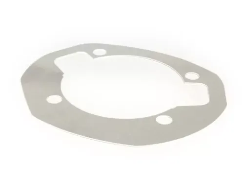 cilinderbasis spacer  BGM pro racetour  lambretta sx 200, tv 200, dl/gp 200   0,3mm