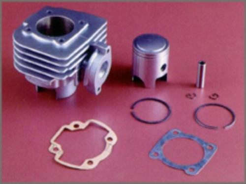 Cilinderkit - Airsal - Morini - 50 cc - AC