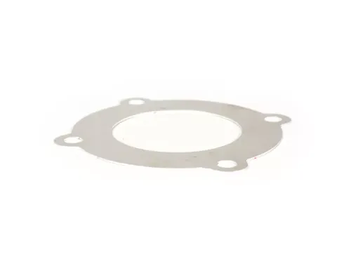 cilinderkop spacer  BGM original ø46mm  vespa p80x, px80, px80e   0.8mm