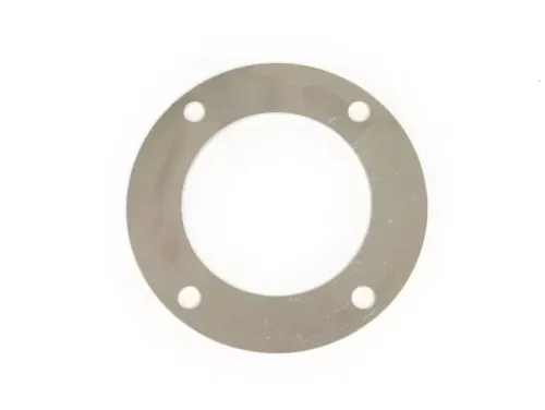 cilinderkop spacer  BGM pro 177/187 cc  vespa px125, px150, cosa125, cosa150, gtr125, ts125, sprint veloce (vlb1t 0150001 )   0.8mm