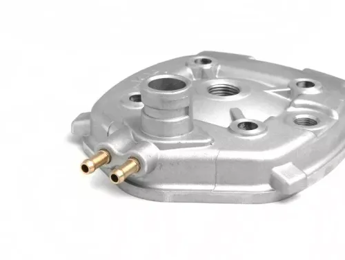 cilinderkop  oem kwaliteit 50 cc  minarelli lc