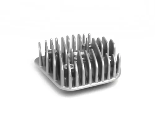 cilinderkop  oem kwaliteit 50 cc  minarelli ac horizontaal, cpi