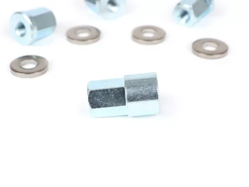 cilinderkopmoerkit  BGM pro  lambretta li, lis, sx, tv (2e serie, 3e serie), dl, gp