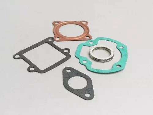 cilinderpakkingset  BGM original 50cc  minarelli 50cc ac (verticale cilinder)   booster, bump50, bws50, slider50, spy, sr50 ( 1994), stunt, zuma50, amico