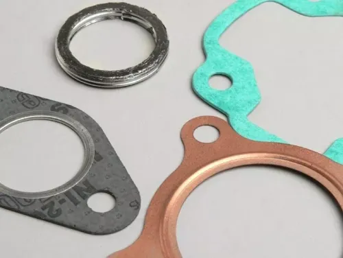 cilinderpakkingset  rms 50cc  minarelli 50cc ac (horizontale cilinder)