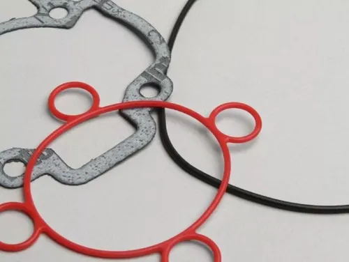 cilinderpakkingset  rms 50cc  piaggio 50cc lc (4 face head)