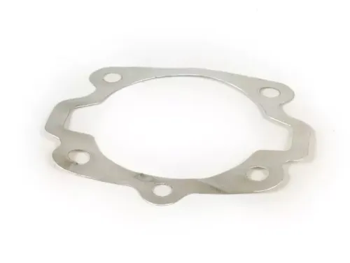 cilindervoetpakking  BGM original 125 150cc, 2 transferpoorten  vna, vnb, vba, vbb, vnc, vlb, sprint, gt