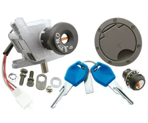 Contactslot  Yamaha  Aerox > 2003