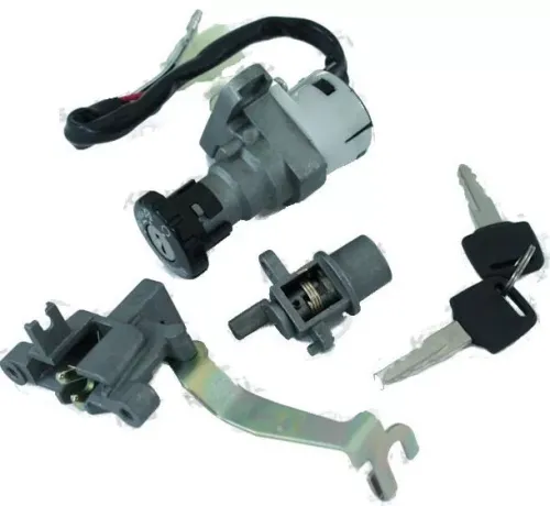 Contactslot set - Znen Snail / Lintex Torino