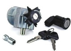 Contactslotset - Peugeot - Speedfight 2 / Vivacity