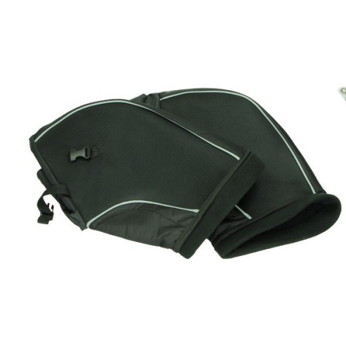 Handmoffen Neoprene universeel JL Moto hm02