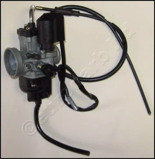 Dellorto Carburateur Piaggio - 20.5mm