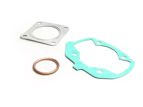 cilinderpakkingset  oem kwaliteit 50cc  peugeot 50cc ac (horizontale cilinder)   speedfight3 50cc ac (2 takt), ludix ac, vivacity 50 nieuw (2 takt) 