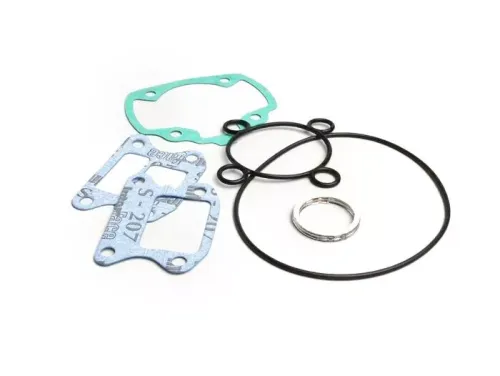 cilinderpakkingset  oem quality 50cc  peugeot 50cc lc (verticale cilinder)   speedfight1 50cc lc, speedfight2 50cc lc, xfight 50 