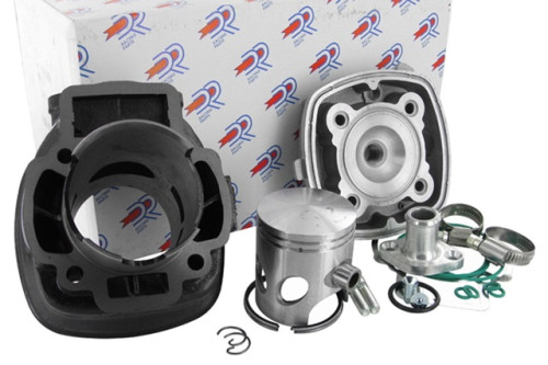 Cilinderkit DR Piaggio / Gilera  48mm LC - 70cc