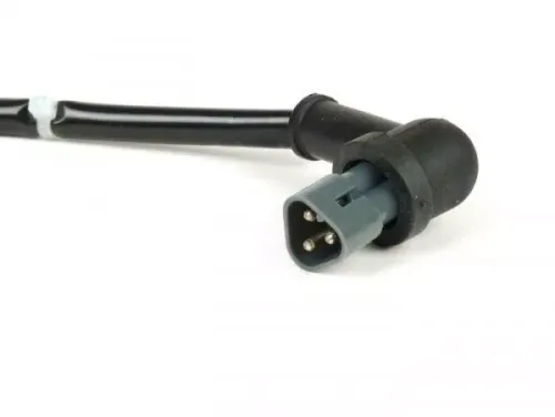 Draadgroep Bgm Original Brandstofmeterdraad Vespa Px (1984)  Voor Brandstofmeter Met Plastic Dop