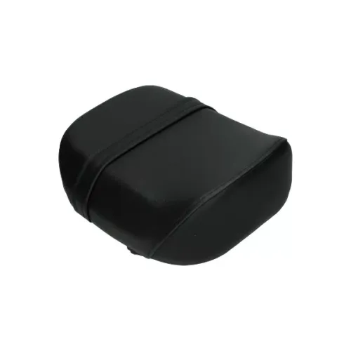 Duoseat Fatbike - Zwart