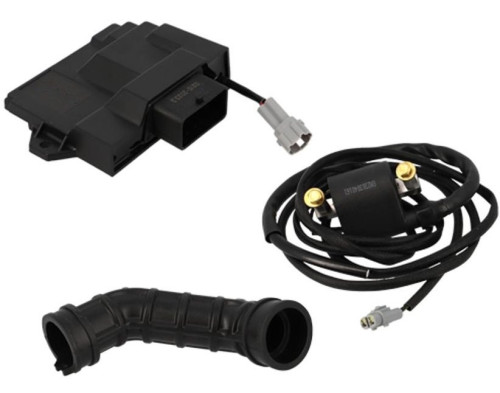 Snelle ECU Piaggio Zip iGet Euro 5 (4t E5 vanaf 2021)