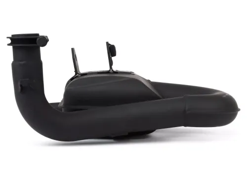 Exhaust BGM PRO BigBox TOURING V2 (BBT2)- Vespa PX80, PX125, PX150, Sprint, GT, GTR