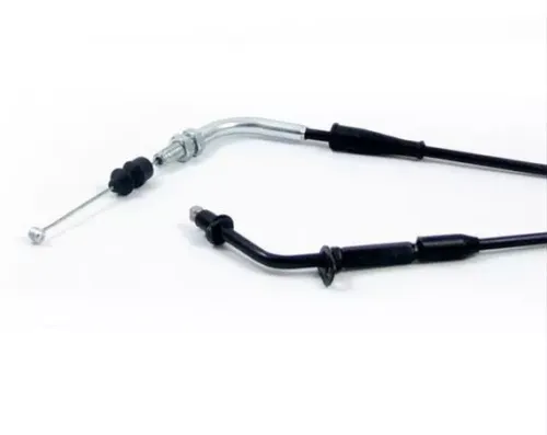 Gaskabel China 4T 200 cm