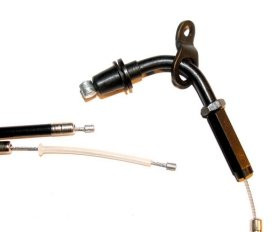 Gaskabel - Gilera - DNA