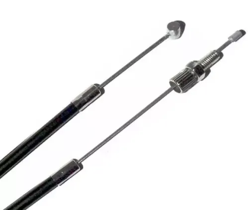 Gaskabel Puch Maxi (A-kwaliteit Elvedes)