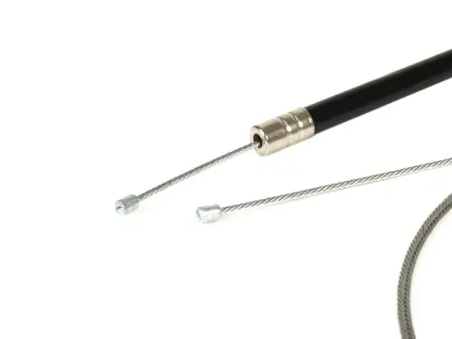 gaskabel  BGM original  lambretta dl, gp 