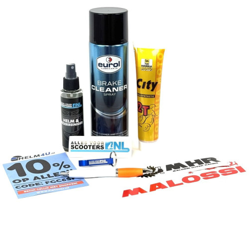 Goodiebag - Black Friday