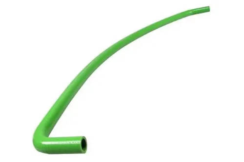 HQ Siliconen Koelvloeistofslang - Groen(d=15mm)