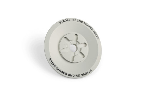 Race Variateur poulie zonder koelvin - Stage 6 - Minarelli