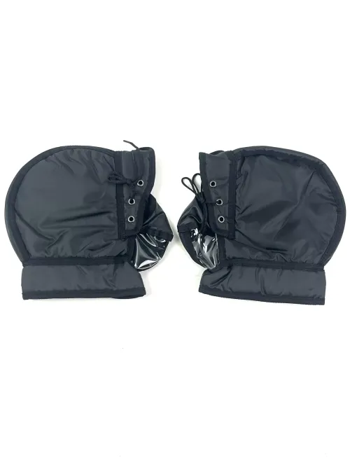 Handmof scooter (TIP!)