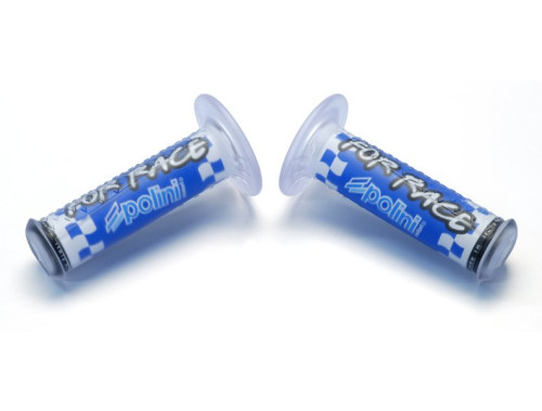 Handvatset Polini for race