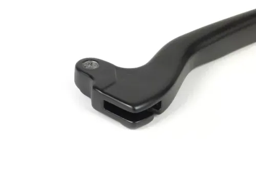 Hendel MOTO NOSTRA Trommelrem Achter Vespa LX50-125 Primavera 50-125, S50-125 Sprint 50-125 Gilera Runner Mat zwart