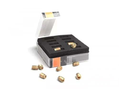 Sproeierset BGM pro voor Gürtner (Peugeot) -  50 t/m 72