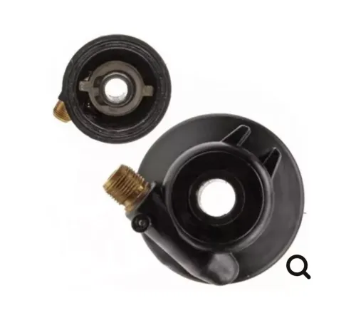 Km Aandrijving China 40 10mm / 32mm Wartel Asgat 10mm Rex Rs450